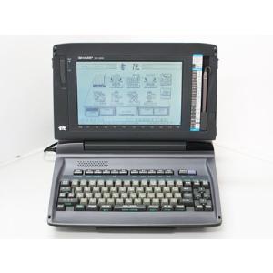 東芝 ワープロ ルポ Rupo JW-V880 : ぽちっとほわっと - 通販 - Yahoo