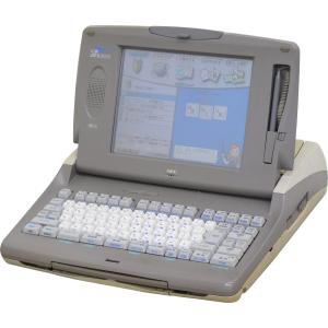 NEC ワープロ 文豪 JX-S500の商品画像