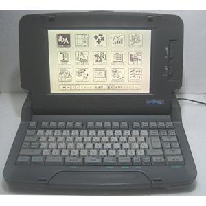 東芝 ワープロ ルポ Rupo JW05P : ぽちっとほわっと - 通販 - Yahoo