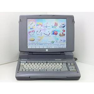 東芝 ワープロ ルポ Rupo JW-V880 : ぽちっとほわっと - 通販 - Yahoo