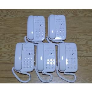 NTT ハウディ・クローバーホンS3 TEL(CW) 中古5台