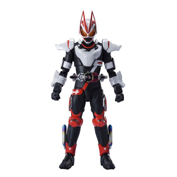 TAMASHII NATIONS S.H.フィギュアーツ 仮面ライダーギーツ マグナムブーストフォー...