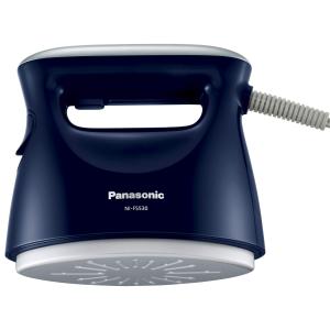 パナソニック 衣類スチーマー/スチームアイロン/...の商品画像