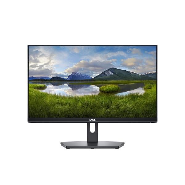 Dell SE2219H 21.5インチIPS LEDバックライトLCD 2019モニター-（黒）（...