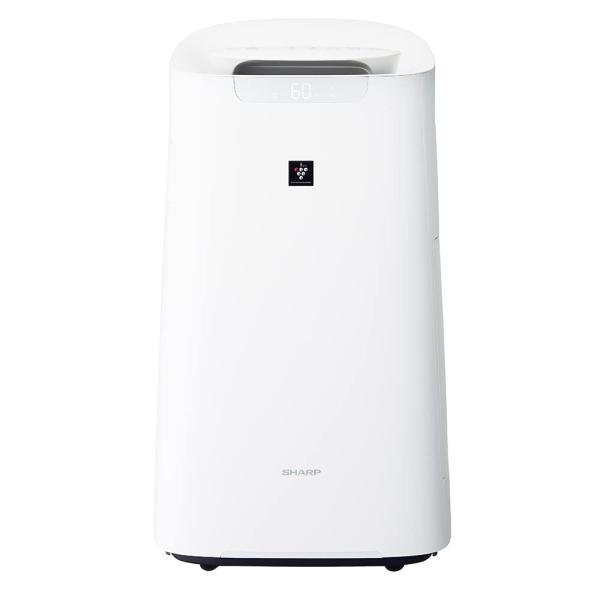 シャープ 加湿 空気清浄機 プラズマクラスター 25000 ハイグレード 21畳 / 空気清浄 34...