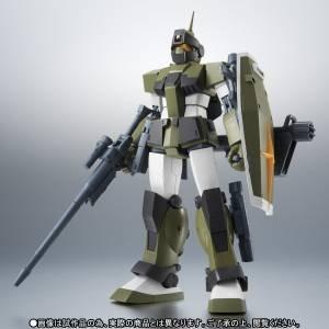 ROBOT魂〈SIDE MS〉機動戦士ガンダム RGM-79SC ジム・スナイパーカスタム ver....