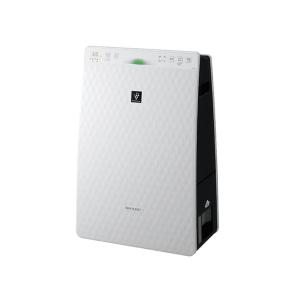 SHARP KI-LS40-W シャープ 空清〜18畳 加湿〜12畳 加湿空気清浄 SHARP KI-LS40-W シャープ 空清〜18畳 加湿〜12畳 加湿空気清浄