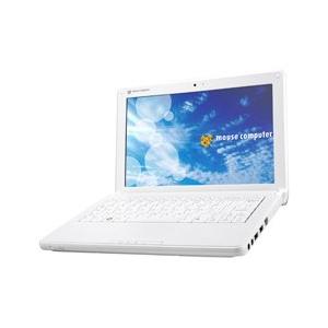 マウスコンピューター モバイルパソコン LB-G1000