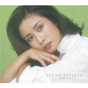 小柳ルミ子 デラックス・ボックス