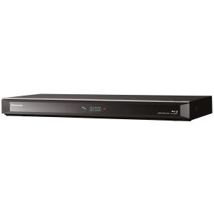 パナソニック 2TB 6チューナー ブルーレイレコーダー 4K対応 DIGA DMR-BRG2030