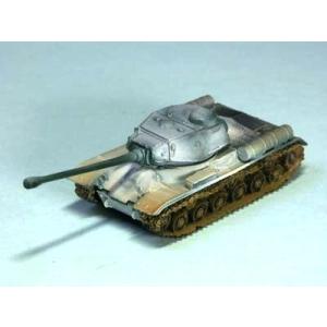 1/144 ワールドタンクミュージアム Series 02-29 JS-2m スターリン重戦車 冬季...