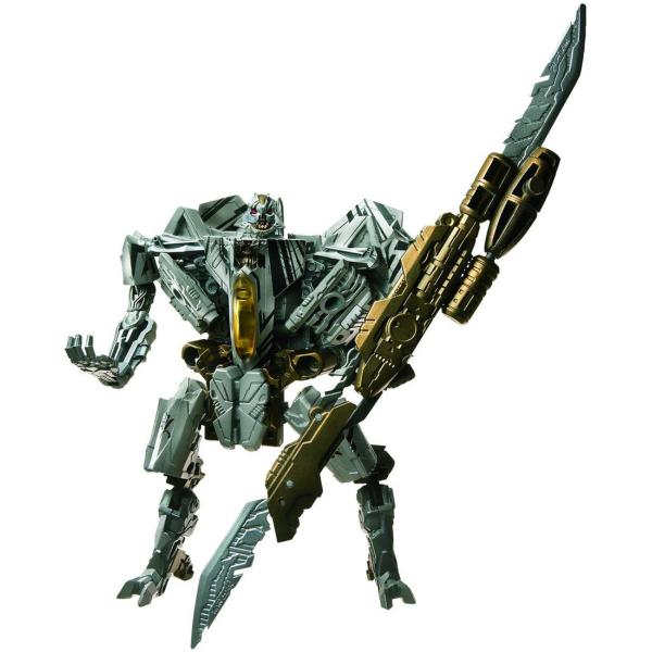 トランスフォーマー ムービー DD02 スタースクリーム