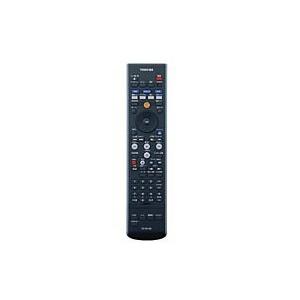 東芝 HDD＆DVDレコーダー用リモコン SE-R0188(79101430)