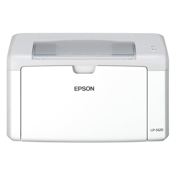 EPSON Offirio A4モノクロレーザープリンター LP-S120