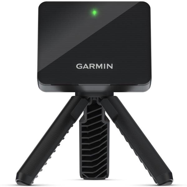 GARMIN(ガーミン) ポータブル弾道測定器 ゴルフシミュレーター Approach R10 An...
