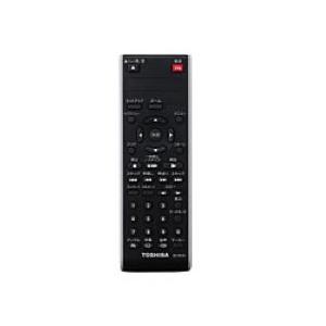 東芝(純正) DVDプレーヤー用リモコンSE-R0181