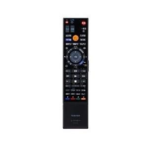 東芝(TOSHIBA) 純正 DVDレコーダー用リモコン SE-R0422