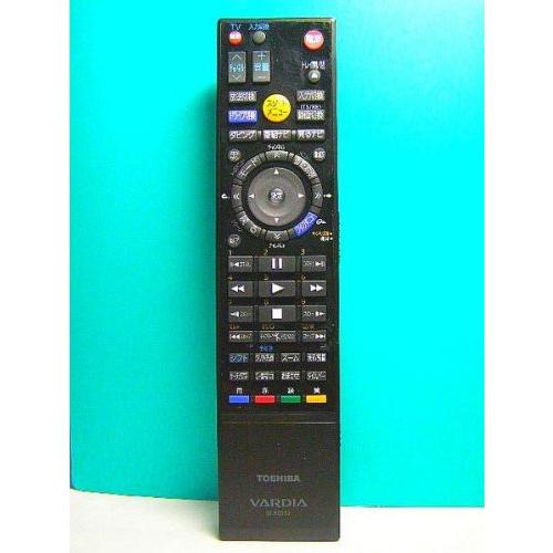 東芝 DVDレコーダーリモコン SE-R0352
