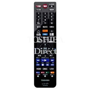 東芝 ＢＤ ＤＶＤ レコーダー リモコン SE-R0466 79106738