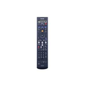 東芝 VTR＆HDD＆DVDレコーダー用リモコン SE-R0166(79101190)
