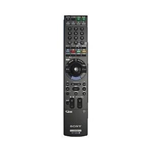 SONY ソニー純正DVDレコーダー“スゴ録”用リモコン RMT-D239J