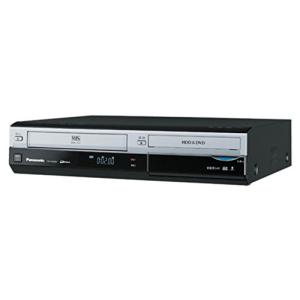 パナソニック 250GB 2チューナー DVDレ...の商品画像
