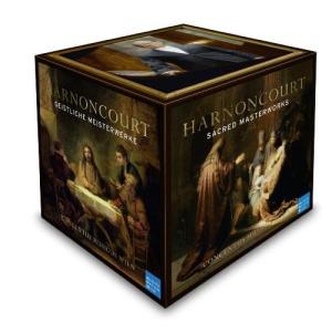 Sacred Music Edition