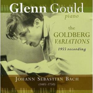 Bach, J.S.: the Goldberg Varia