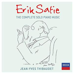 Complete Solo Piano Music
