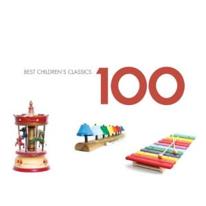 こどものためのクラシック・ベスト100
