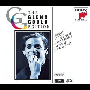Complete Piano Sonatas