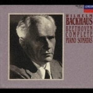ベートーヴェン : ピアノ・ソナタ全集