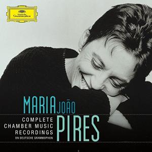 Complete Chamber Music Re