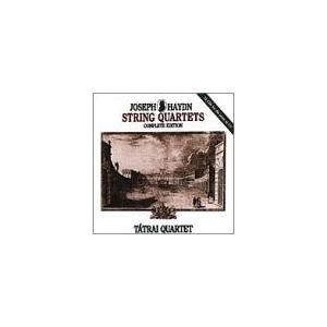 Complete String Quartets