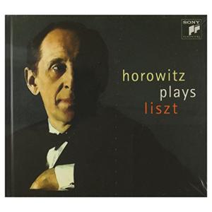 Horowitz Plays.. -Digi-