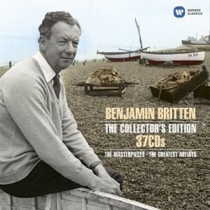 Britten The Collector's Edition (37CD)