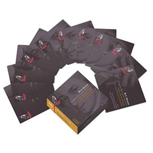 Complete Solo Clavier-Concerte