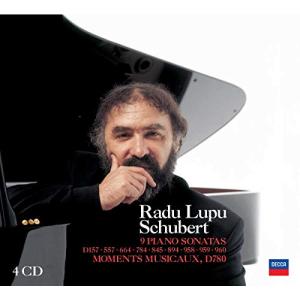 Plays Schubert