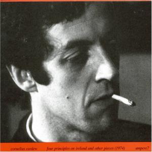 Four Principles on Ireland & Other Pie