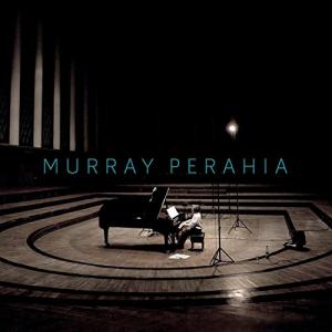 MURRAY PERAHIA THE FIRST 40 YEARS