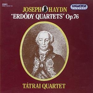 Haydn: Six String Quartets Op