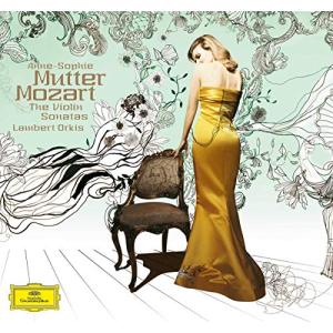Violin Sonatas -Complete-