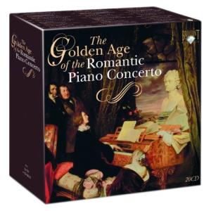 Various: the Golden Age of the