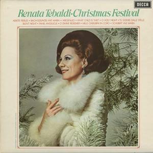 クリスマス・フェスティバル(歌曲集)(12曲) ...の商品画像