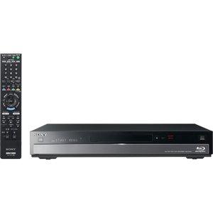 SONY 320GB 2チューナー ブルーレイレコーダー BDZ-RX35