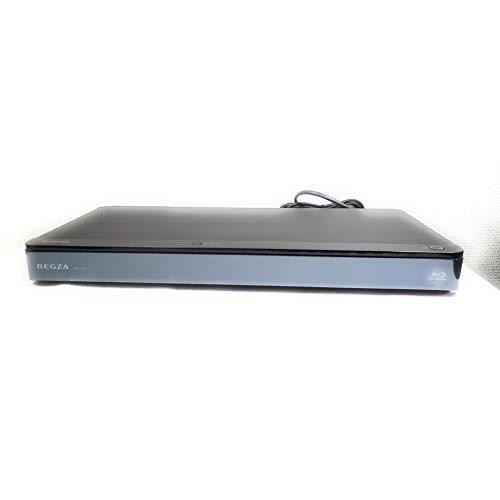 TOSHIBA REGZA ブルーレイディスクレコーダー 2TB トリプルチューナー 3D対応 DB...