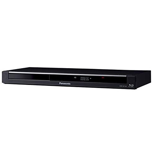 パナソニック 1TB 3チューナー ブルーレイレコーダー DIGA DMR-BZT665-K