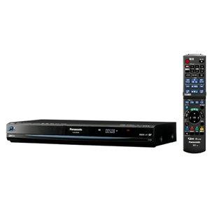 パナソニック DIGA DMR-BR580 ブルーレイ、DVDレコーダー本体 - 最安値