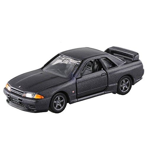 タカラトミー(TAKARA TOMY) トミカ プレミアム26 日産 スカイライン GT-R (BN...