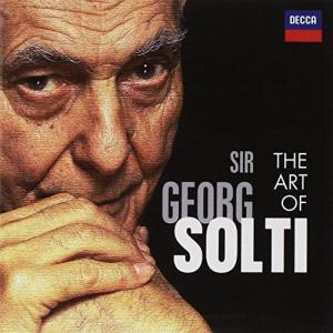 Art of Georg Solti